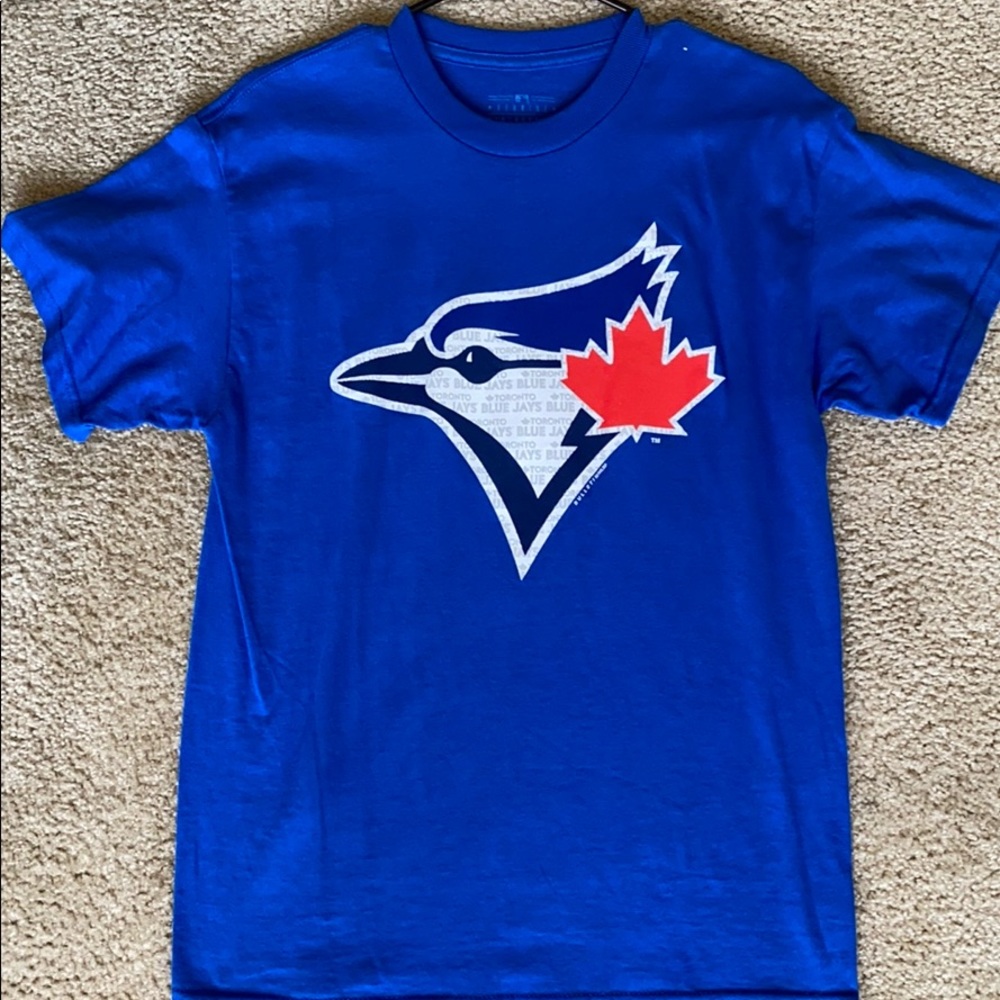 Toronto Blue Jays MLB T-Shirt